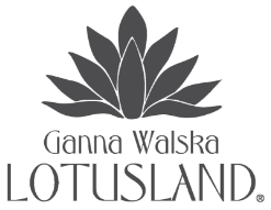 Lotusland logo