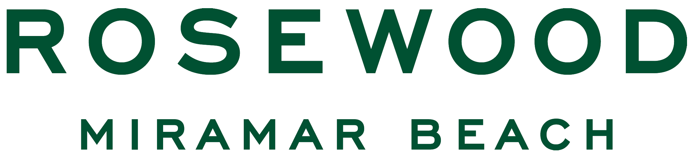 Rosewood Miramar Beach
